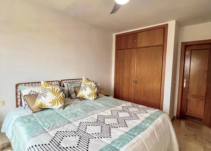 Casa Baviera Golf & Beach