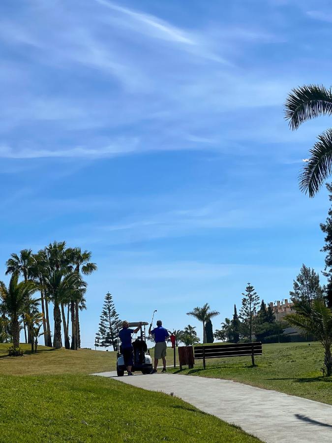 Casa Baviera Golf & Apartment Caleta De Velez