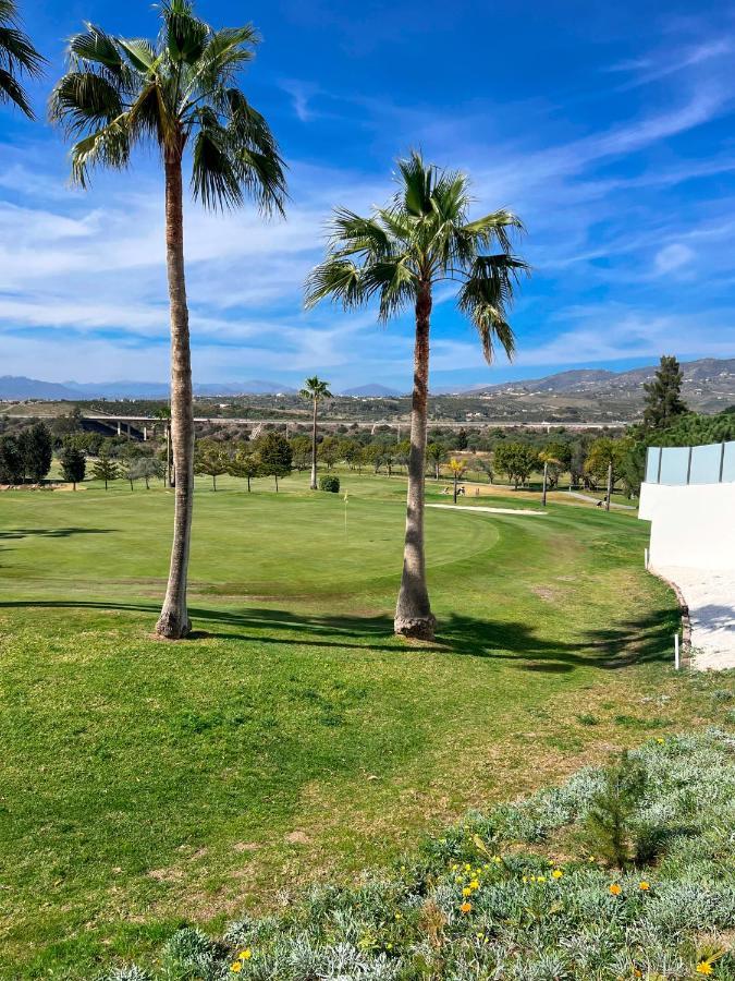 Casa Baviera Golf & * Caleta De Velez