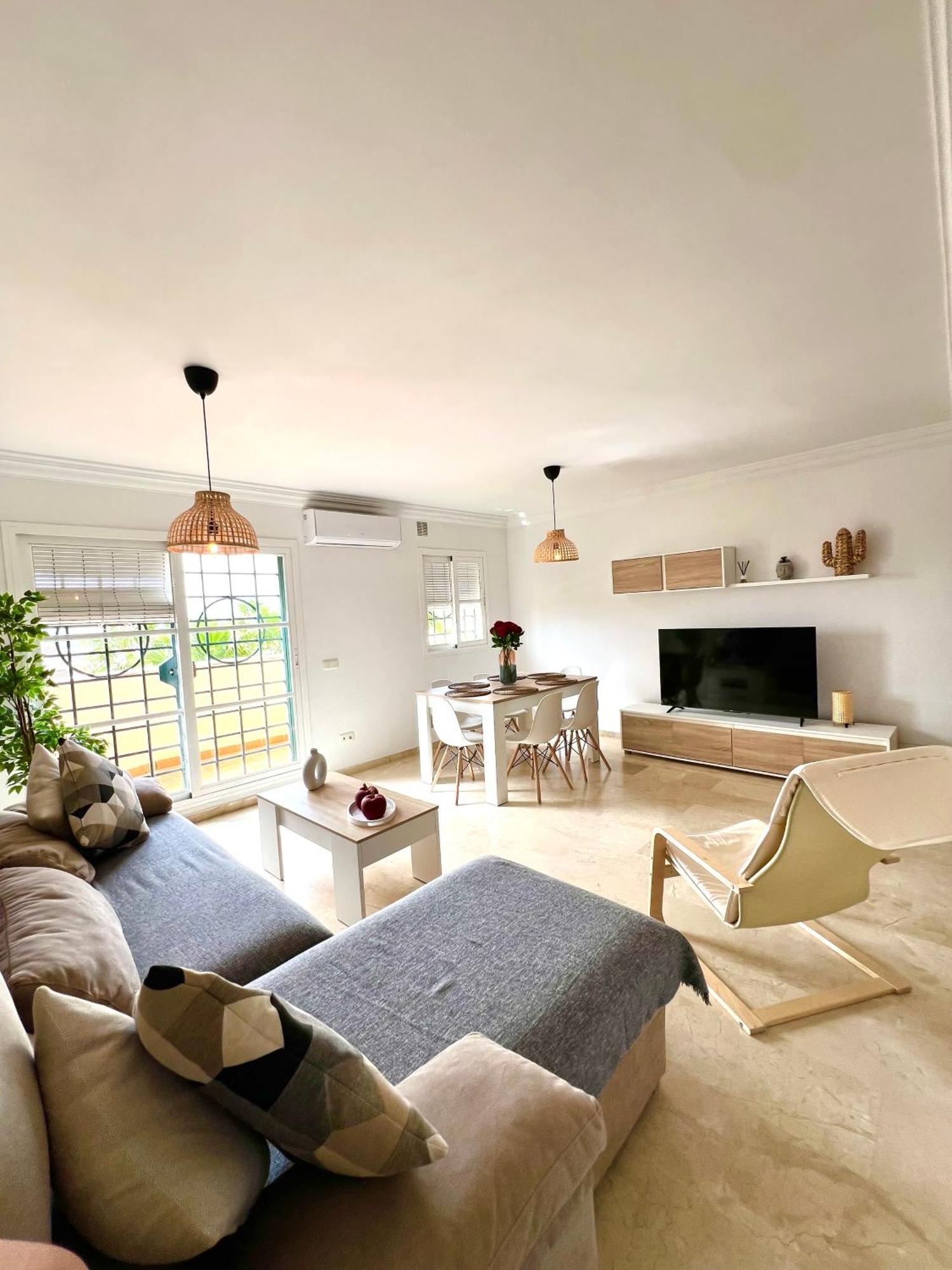 Apartment Casa Baviera Golf &