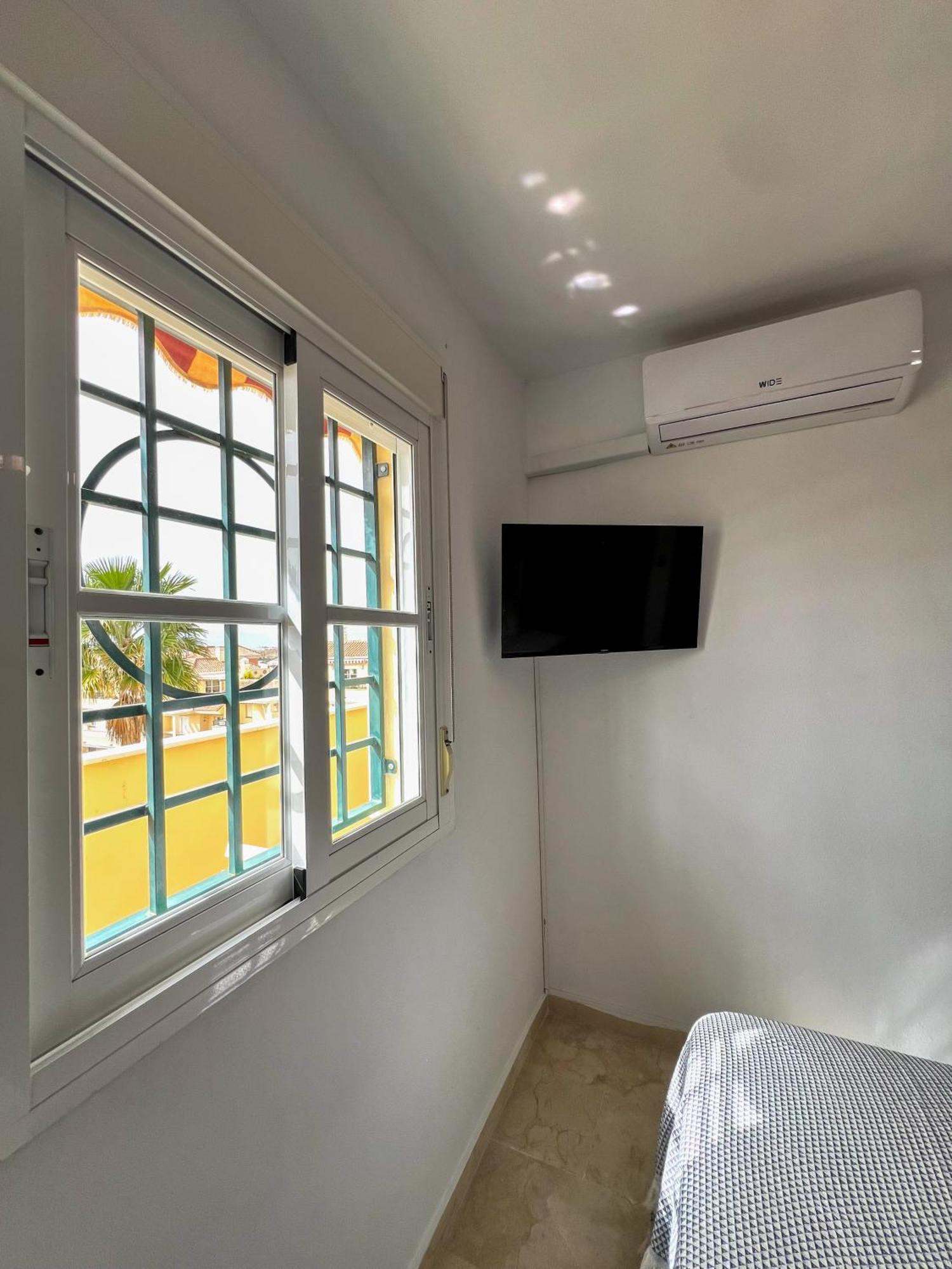 Casa Baviera Golf & Apartment *