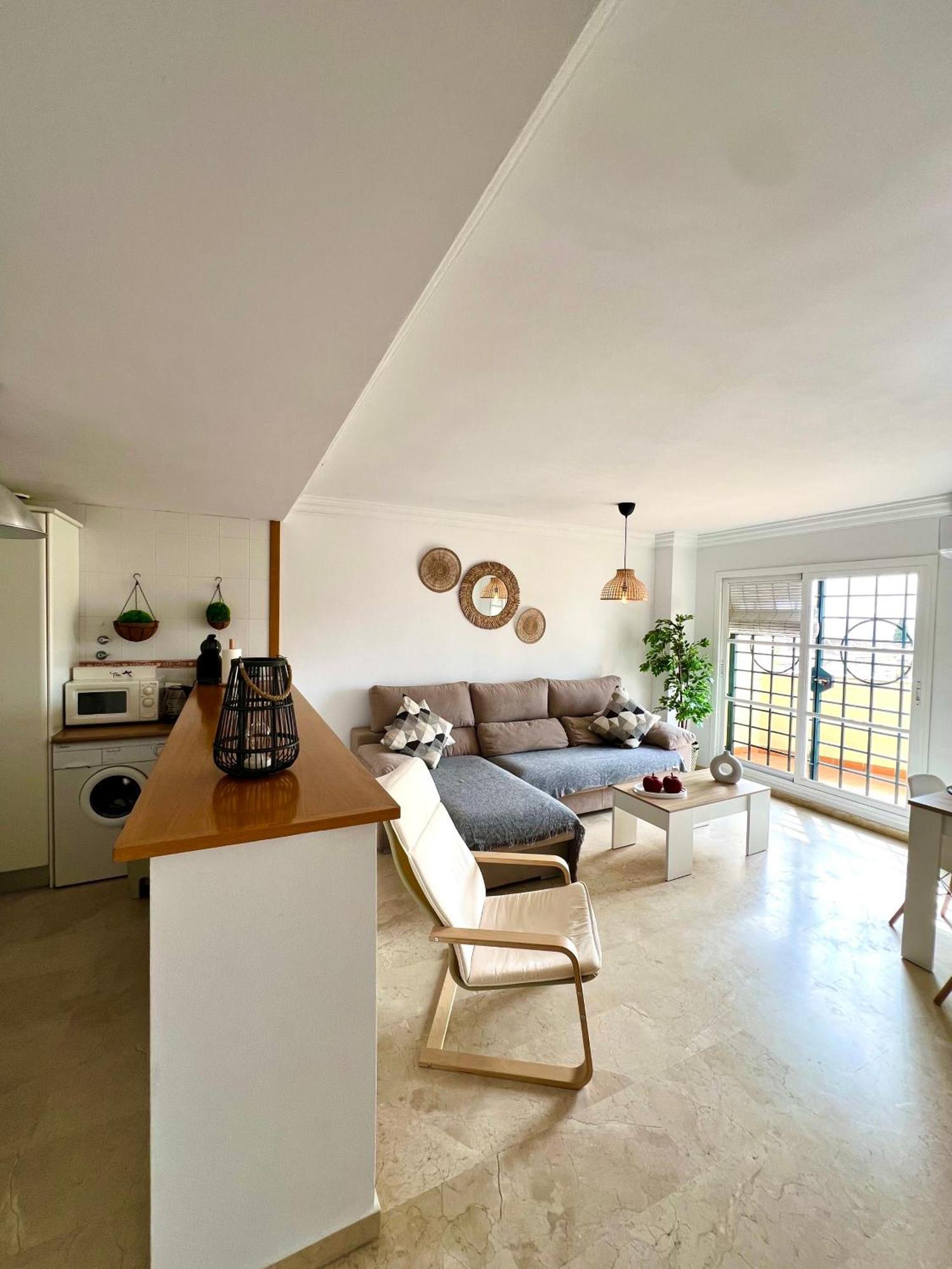 Apartment Casa Baviera Golf & Caleta De Velez