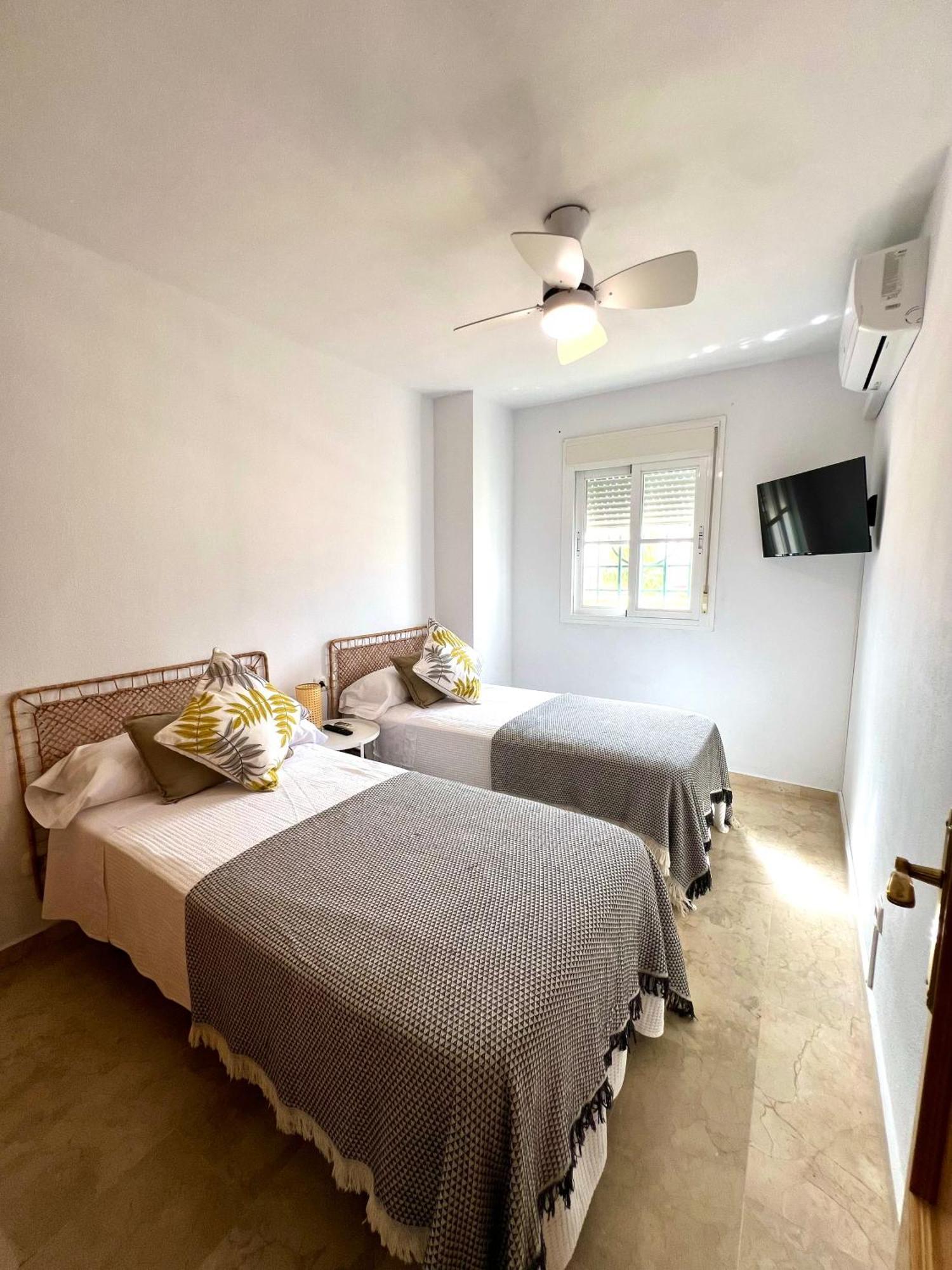 Casa Baviera Golf & * Caleta De Velez