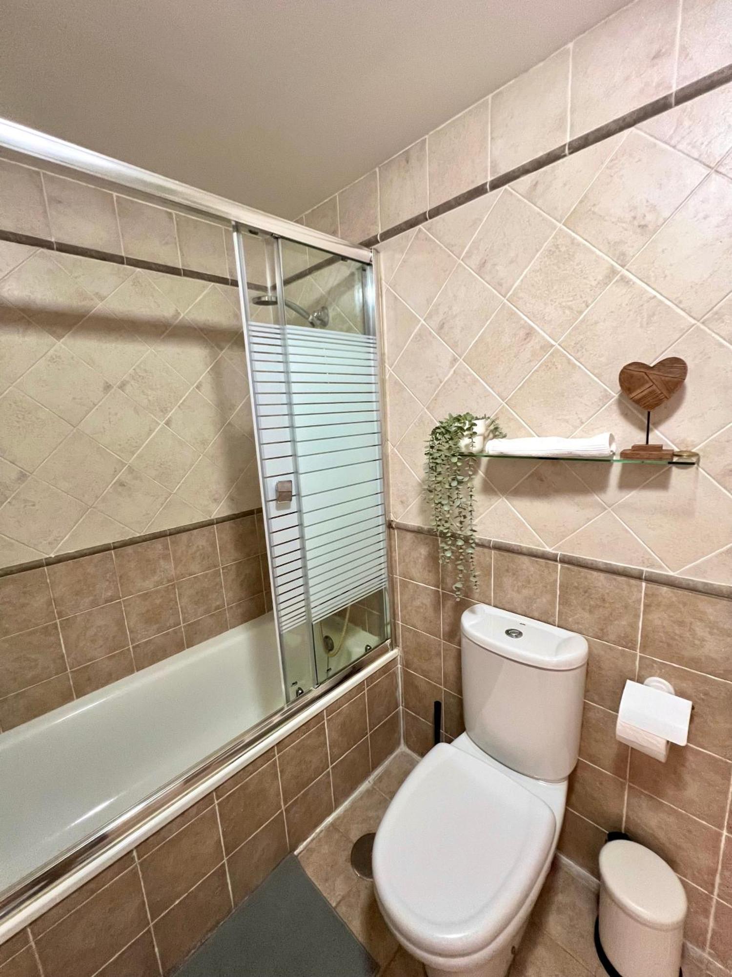 Casa Baviera Golf & Apartment *