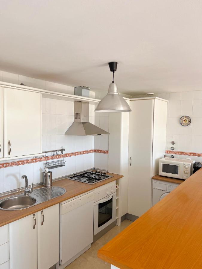 Apartament Casa Baviera Golf &