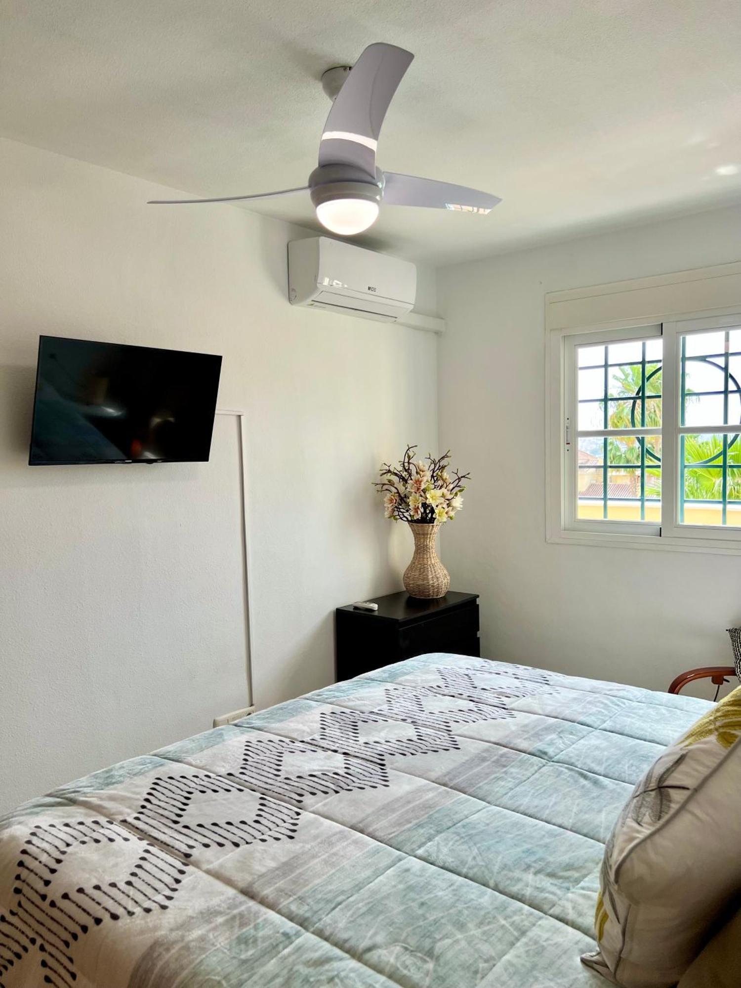 Casa Baviera Golf & Apartament Caleta De Velez