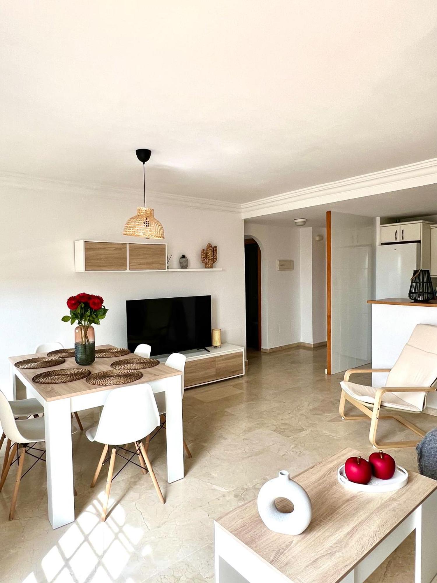 Apartament Casa Baviera Golf & *