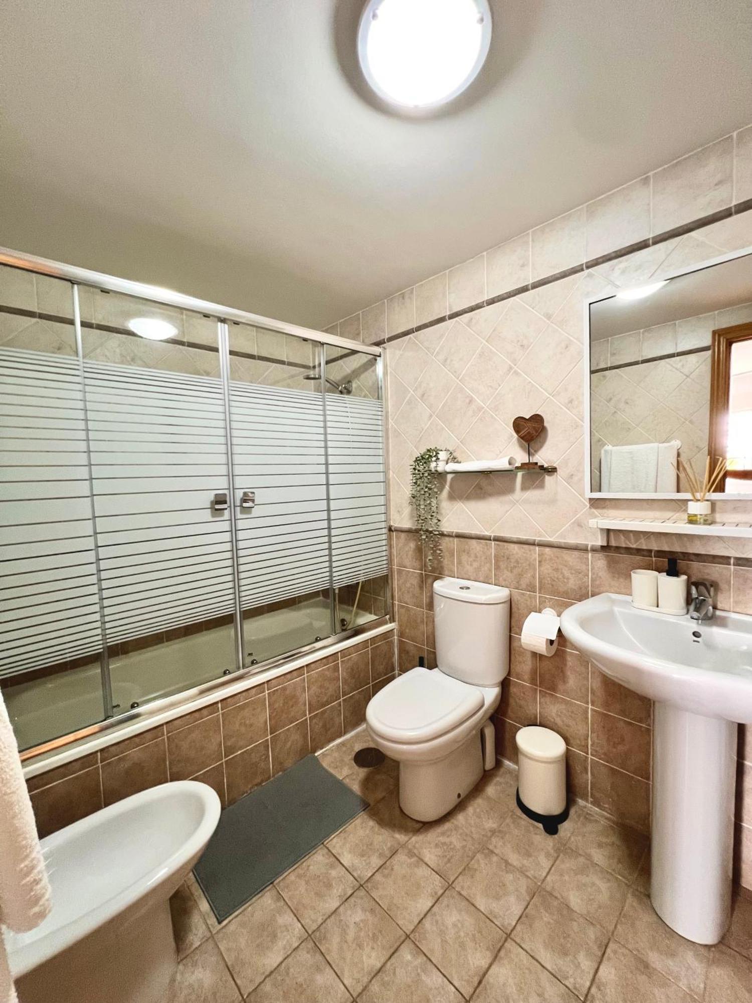 Casa Baviera Golf & * Caleta De Velez